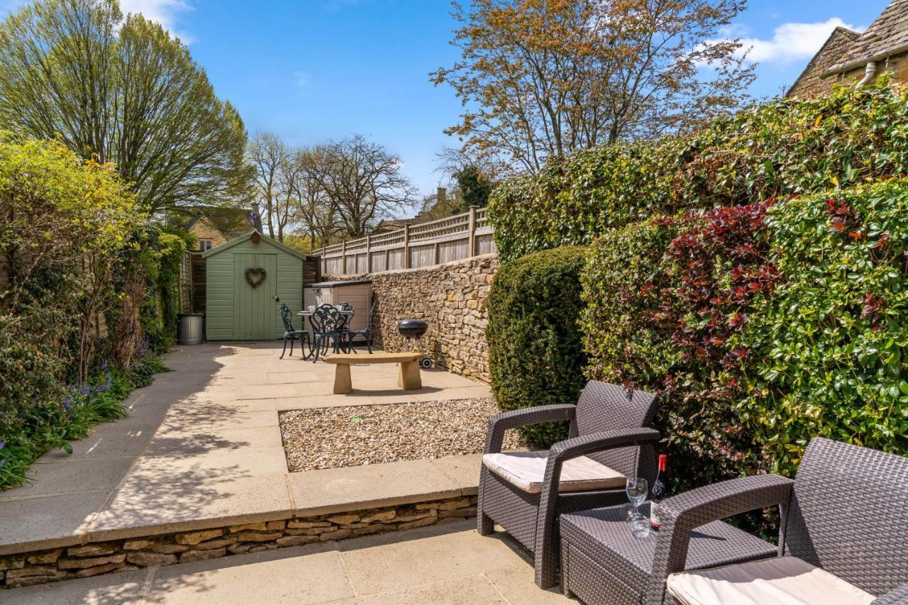 Forsythia Cottage Bourton-on-the-Water Kültér fotó