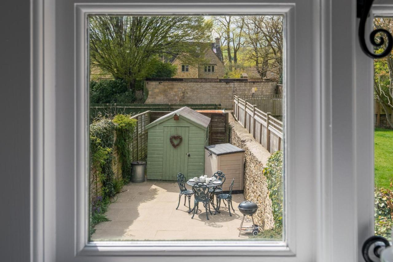 Forsythia Cottage Bourton-on-the-Water Kültér fotó