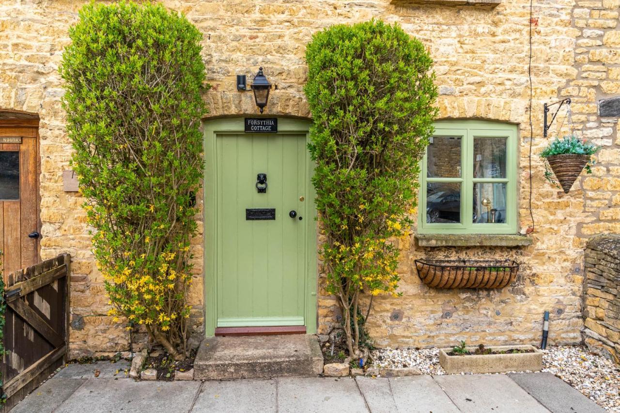 Forsythia Cottage Bourton-on-the-Water Kültér fotó